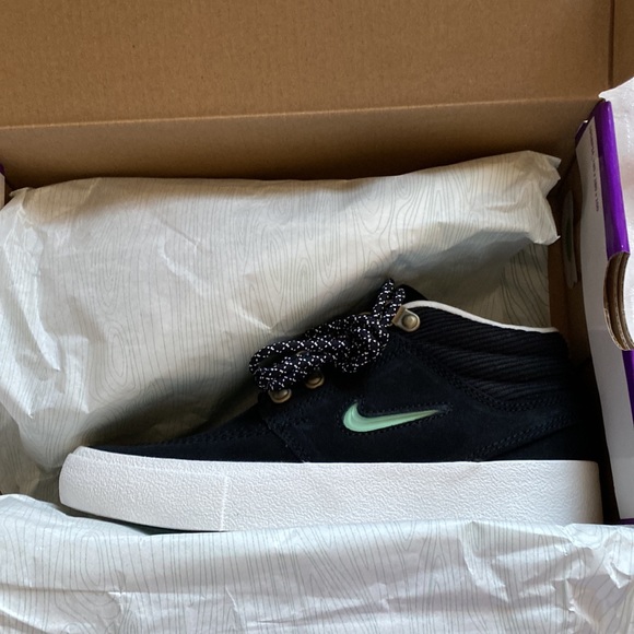 BNWB Nike SB shoes - Picture 2 of 3